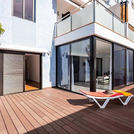 Kalima Luxury Property Big Terrace أذيخي المظهر الخارجي الصورة