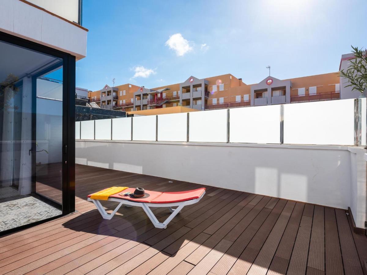 Kalima Luxury Property Big Terrace أذيخي المظهر الخارجي الصورة