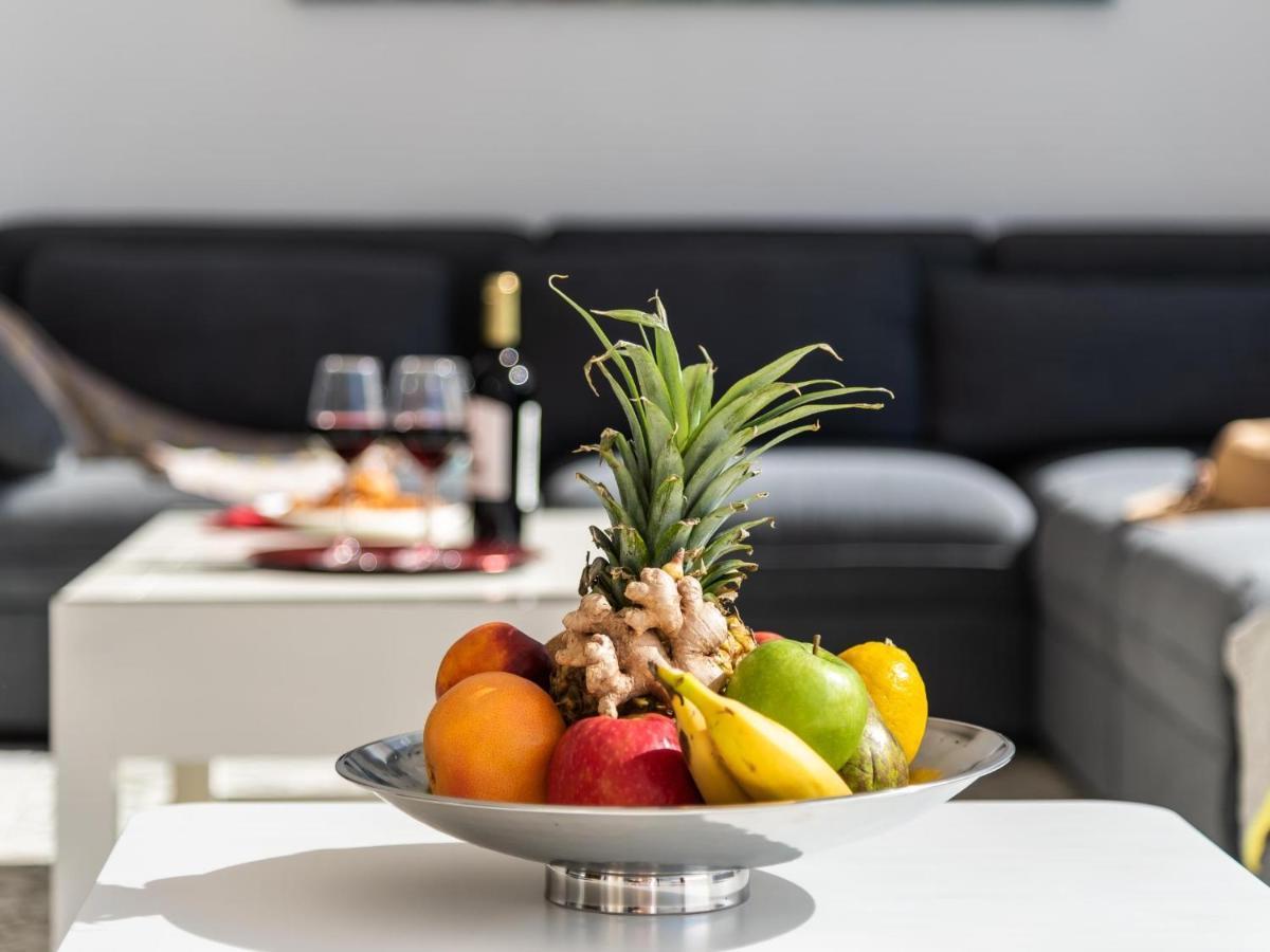 Kalima Luxury Property Big Terrace أذيخي المظهر الخارجي الصورة