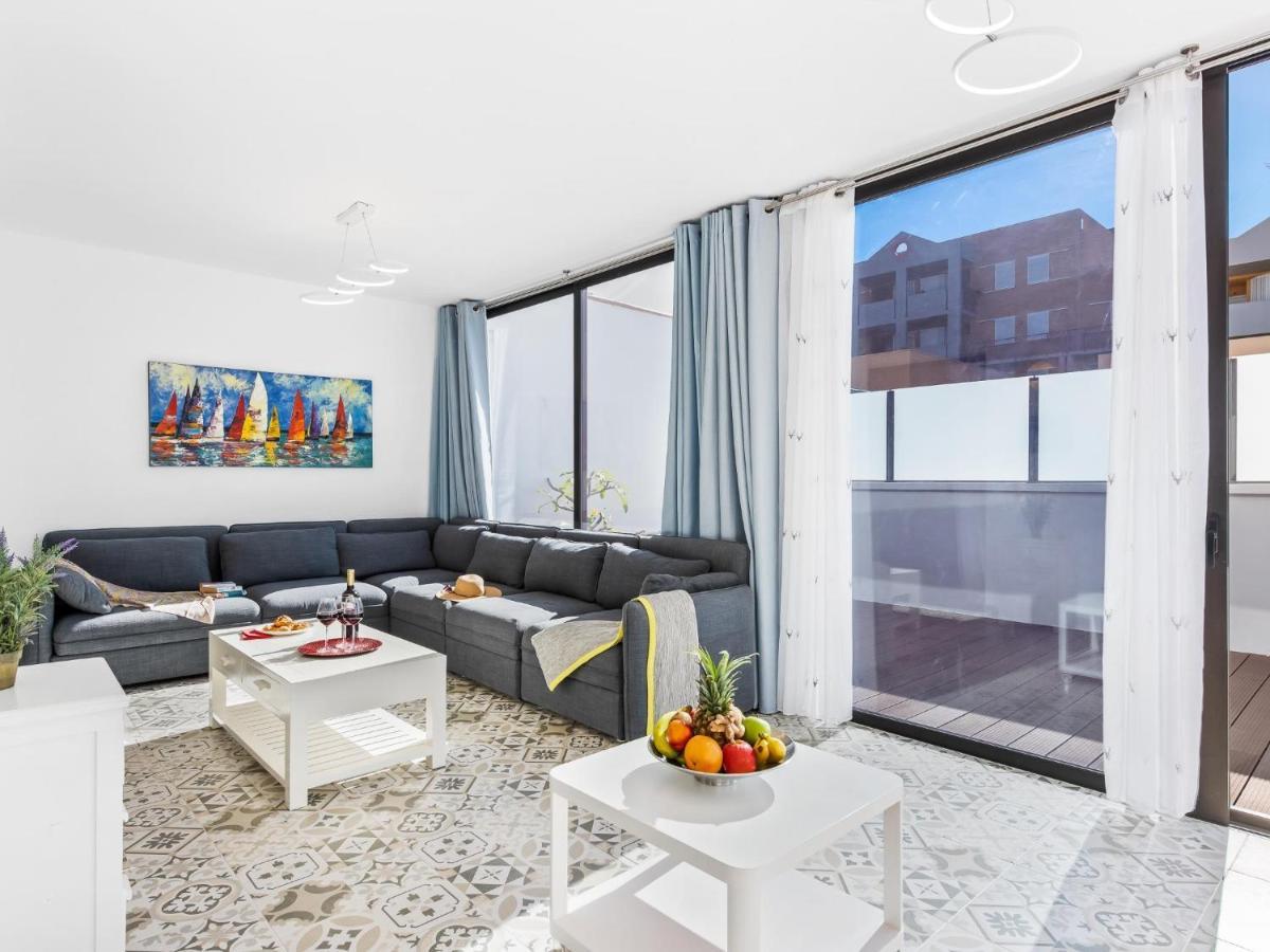 Kalima Luxury Property Big Terrace أذيخي المظهر الخارجي الصورة