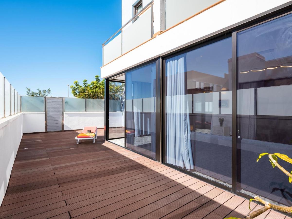 Kalima Luxury Property Big Terrace أذيخي المظهر الخارجي الصورة
