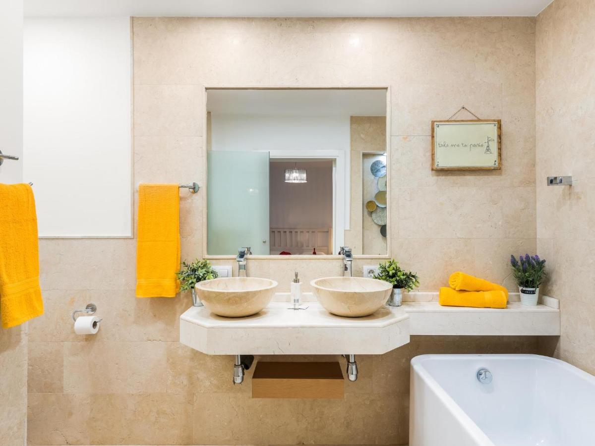 Kalima Luxury Property Big Terrace أذيخي المظهر الخارجي الصورة