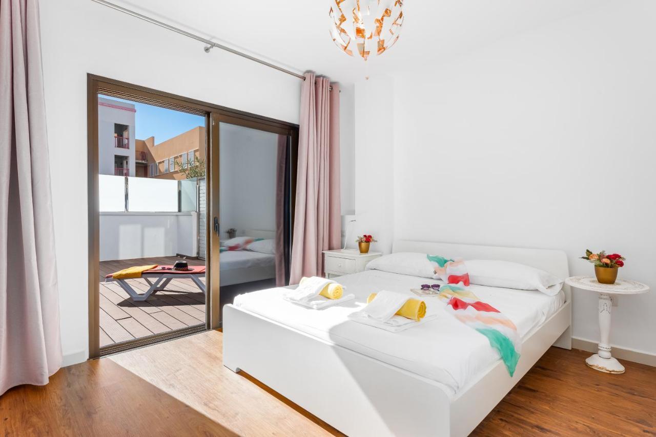 Kalima Luxury Property Big Terrace أذيخي المظهر الخارجي الصورة
