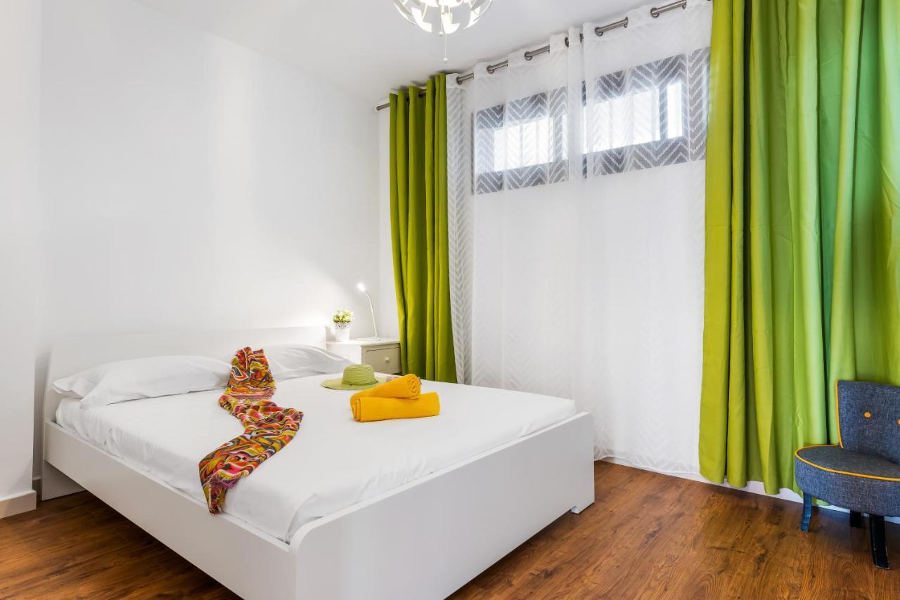 Kalima Luxury Property Big Terrace أذيخي المظهر الخارجي الصورة