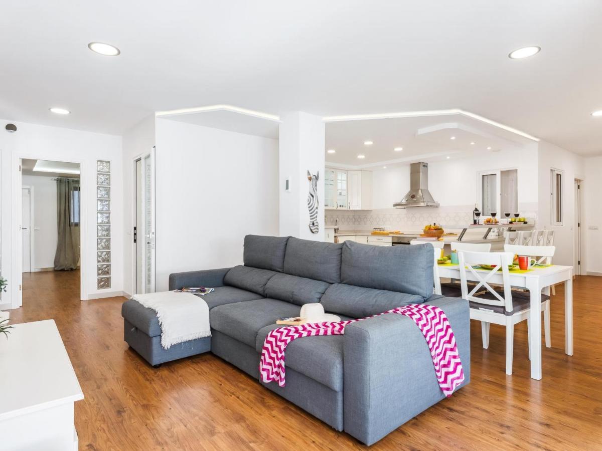 Kalima Luxury Property Big Terrace أذيخي المظهر الخارجي الصورة