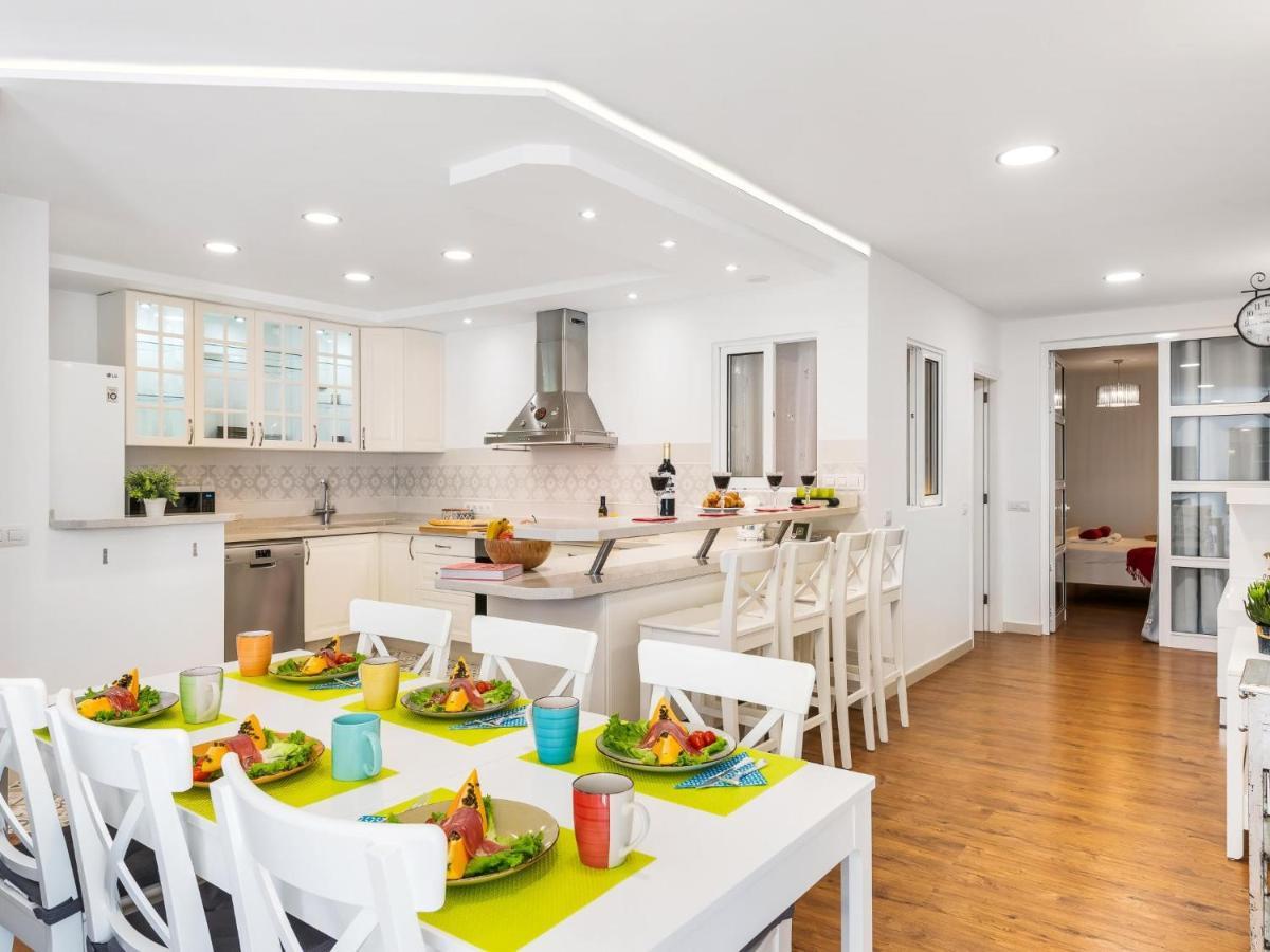 Kalima Luxury Property Big Terrace أذيخي المظهر الخارجي الصورة