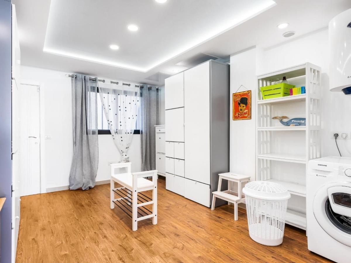 Kalima Luxury Property Big Terrace أذيخي المظهر الخارجي الصورة