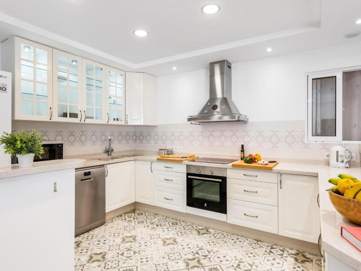 Kalima Luxury Property Big Terrace أذيخي المظهر الخارجي الصورة