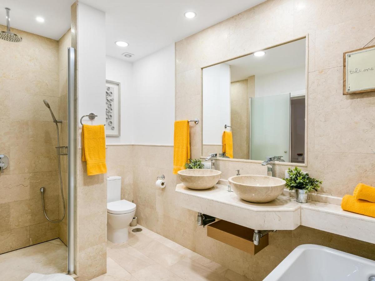 Kalima Luxury Property Big Terrace أذيخي المظهر الخارجي الصورة