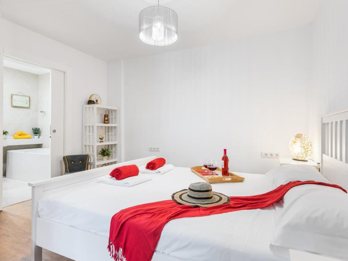 Kalima Luxury Property Big Terrace أذيخي المظهر الخارجي الصورة